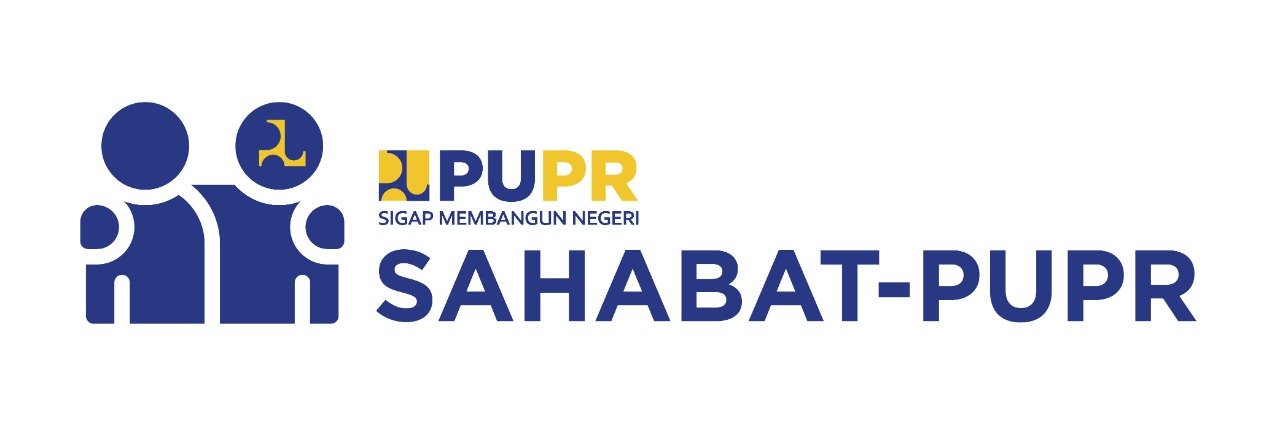 Logo SAHABAT PUPR
